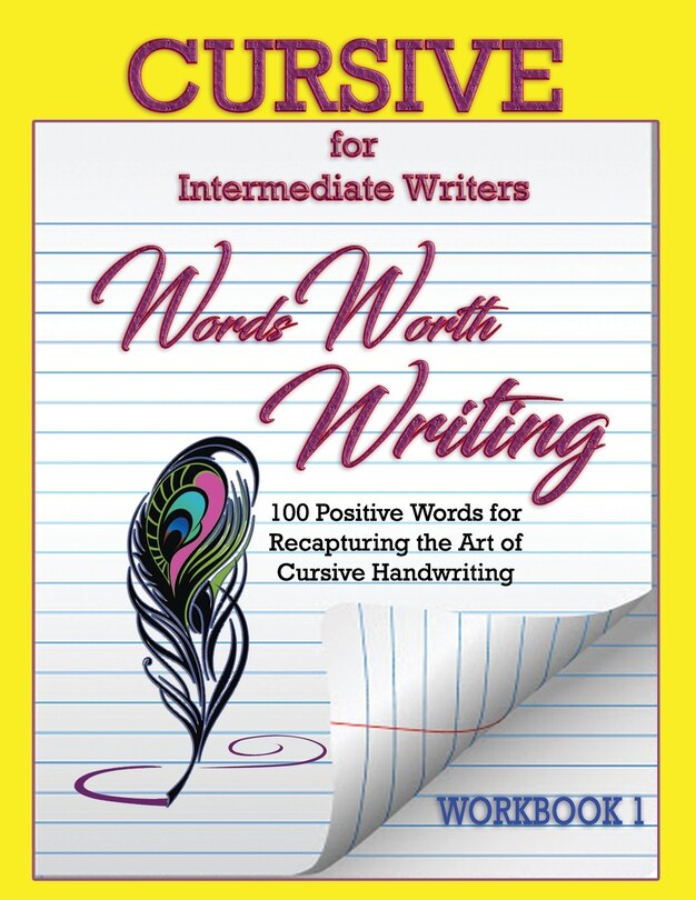 Front cover_Words Worth Writing