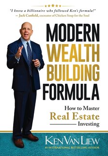 Couverture_Modern Wealth Building Formula