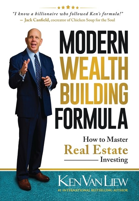 Couverture_Modern Wealth Building Formula