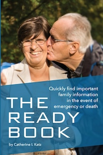 Front cover_The Ready Book