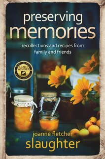 Couverture_preserving memories