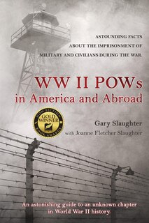 Couverture_WW II POWs in America and Abroad