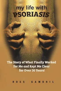 Front cover_my life with PSORIASIS