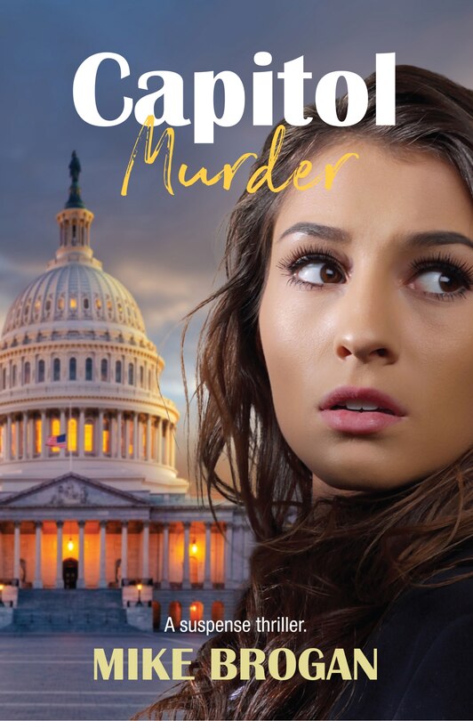 Front cover_Capitol Murder