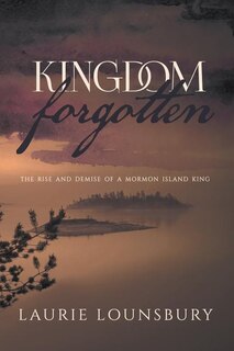 Front cover_Kingdom Forgotten
