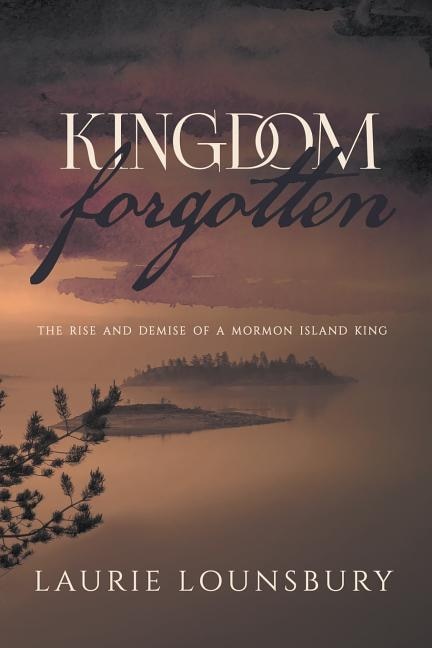 Front cover_Kingdom Forgotten
