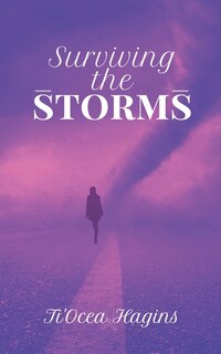 Front cover_Surviving the Storms