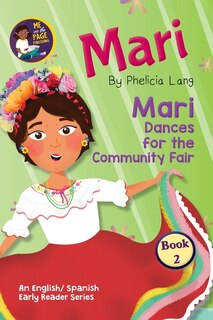 Front cover_Mari Dances For The Community Fair