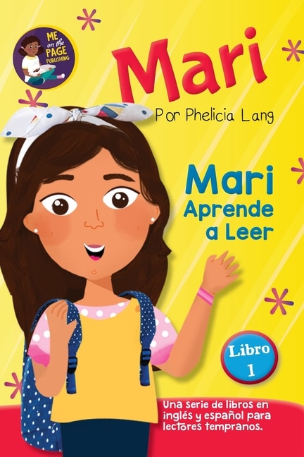 Front cover_Mari Aprende a Leer