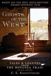 Couverture_Ghosts of the West