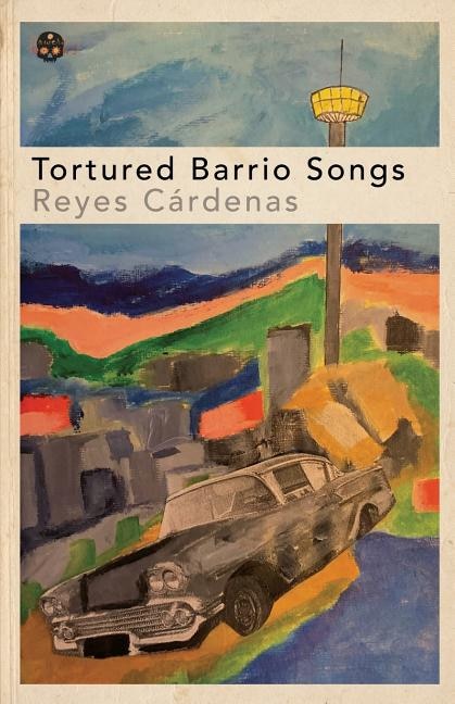 Couverture_Tortured Barrio Songs