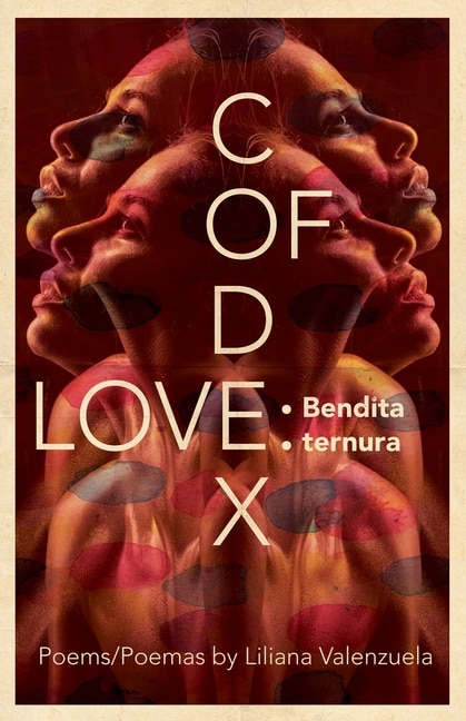 Front cover_Codex of Love