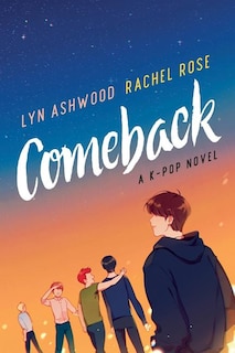 Front cover_Comeback