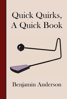 Quick Quirks, A Quick Book