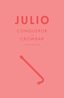 Front cover_Julio