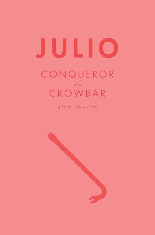 Front cover_Julio
