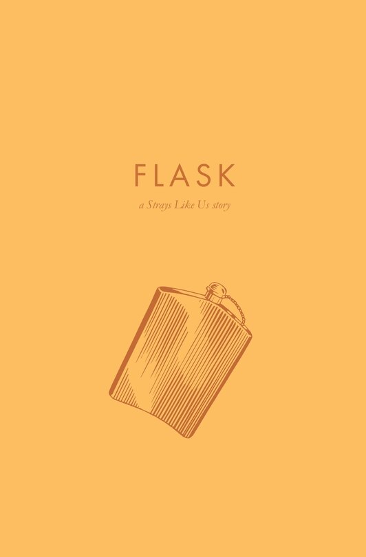Front cover_Flask