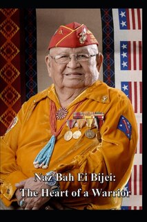 Front cover_The Heart of a Warrior