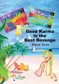 Couverture_Good Karma is the Best Revenge