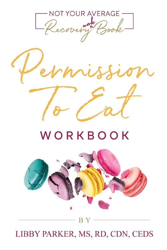Front cover_Permission To Eat