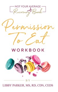 Couverture_Permission To Eat