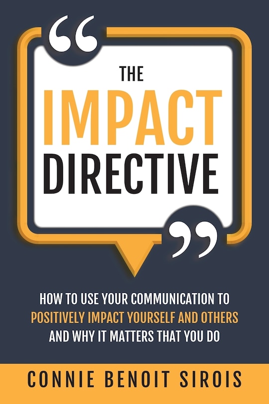 Front cover_The Impact Directive
