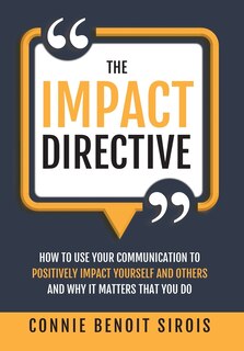 Front cover_The Impact Directive