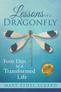 Couverture_Lessons of a Dragonfly