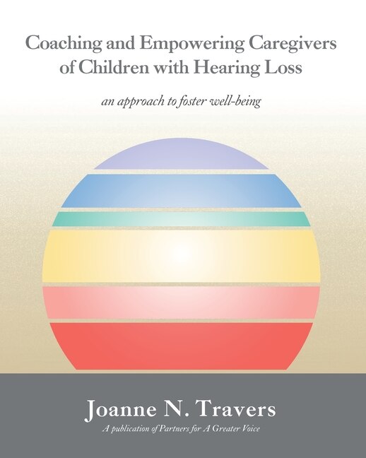 Couverture_Coaching and Empowering Caregivers of Children with Hearing Loss