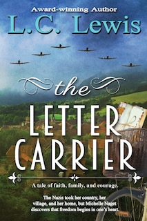 Front cover_The Letter Carrier