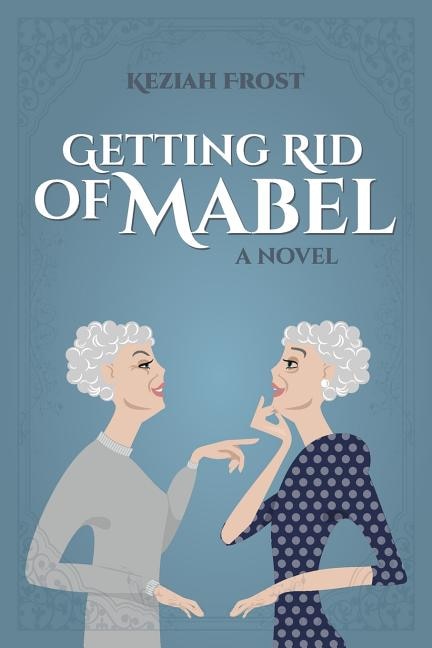 Couverture_Getting Rid of Mabel