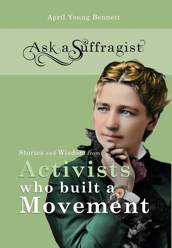 Couverture_Ask a Suffragist
