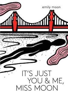 Couverture_It's Just You & Me, Miss Moon