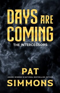 Front cover_Days Are Coming