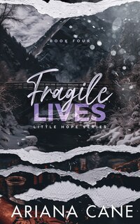 Front cover_Fragile Lives