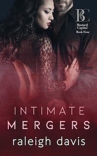 Couverture_Intimate Mergers