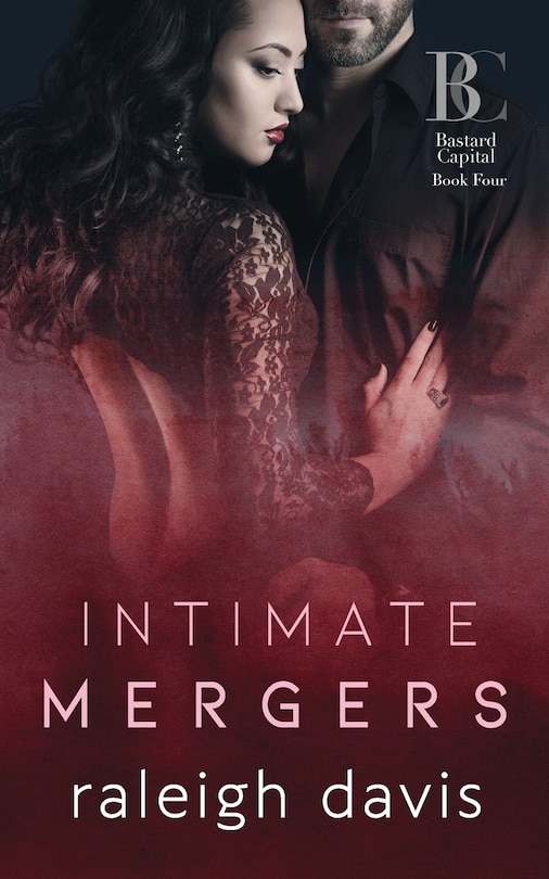 Couverture_Intimate Mergers