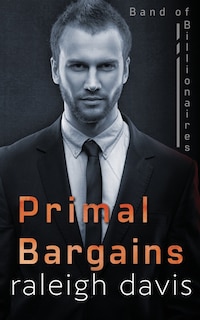Couverture_Primal Bargains