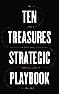 Couverture_Ten Treasures Strategic Playbook