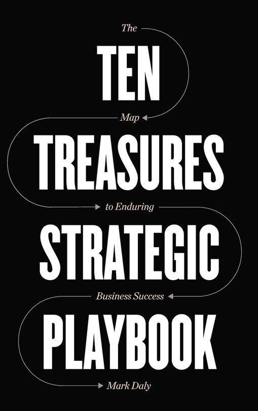 Couverture_Ten Treasures Strategic Playbook