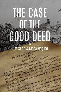 The Case Of The Good Deed