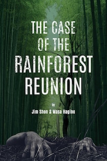 Couverture_The Case of the Rainforest Reunion