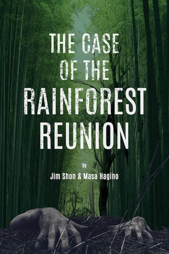 Couverture_The Case of the Rainforest Reunion
