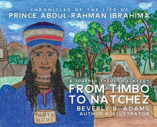 Couverture_From Timbo To Natchez