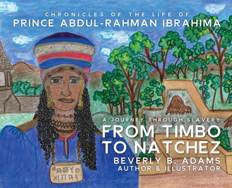 Couverture_From Timbo To Natchez