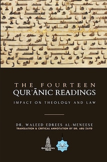 Couverture_The Fourteen Quranic Readings