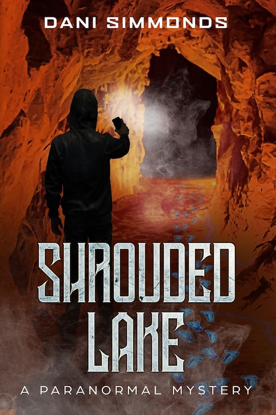 Front cover_Shrouded Lake