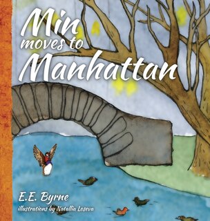 Front cover_Min Moves to Manhattan