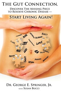 Couverture_The Gut Connection