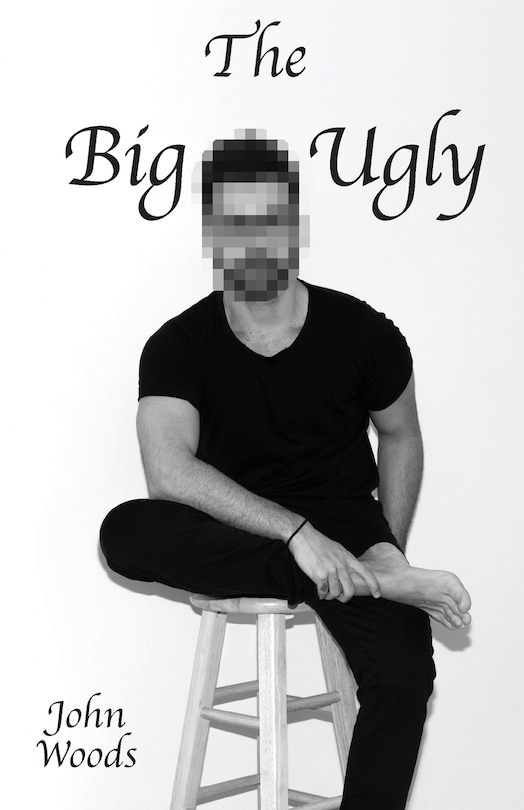 Front cover_The Big Ugly